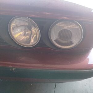 FARO IZQUIERDO BMW SERIE 5 BERLINA (E34)