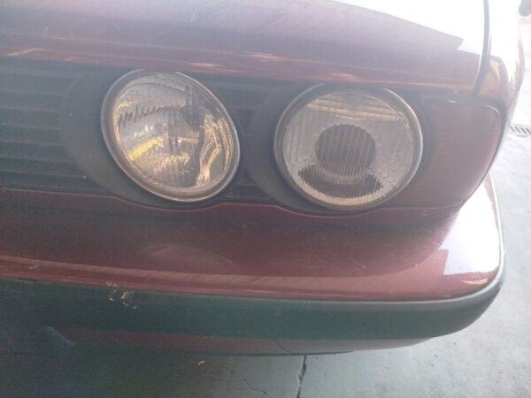 FARO IZQUIERDO BMW SERIE 5 BERLINA (E34)