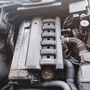 MOTOR COMPLETO BMW SERIE 5 BERLINA (E34)