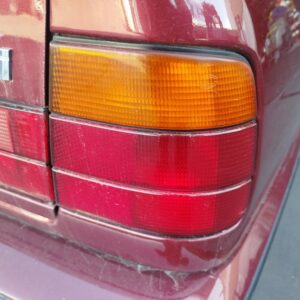 PILOTO TRASERO DERECHO BMW SERIE 5 BERLINA (E34)