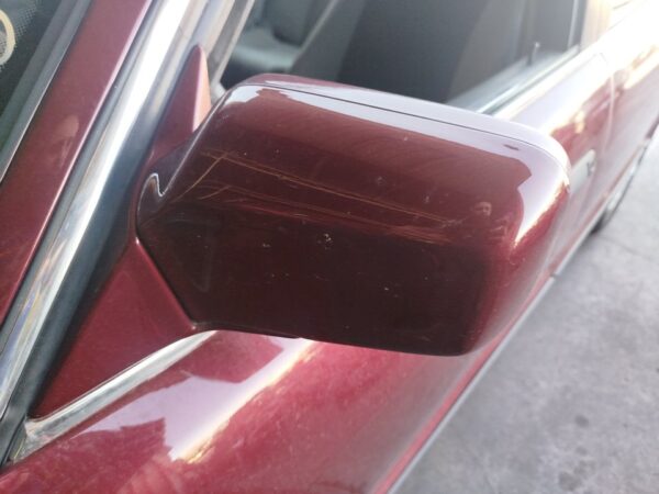 RETROVISOR IZQUIERDO BMW SERIE 5 BERLINA (E34)