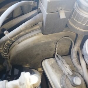 SERVOFRENO BMW SERIE 5 BERLINA (E34)