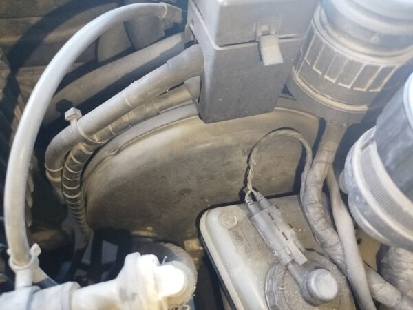SERVOFRENO BMW SERIE 5 BERLINA (E34)