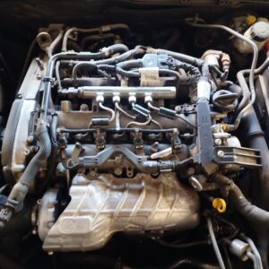 ABS OPEL INSIGNIA BERLINA