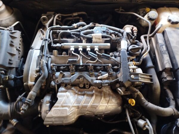 ABS OPEL INSIGNIA BERLINA