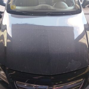 CAPO OPEL INSIGNIA BERLINA