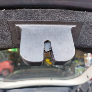 CERRADURA MALETERO / PORTON OPEL INSIGNIA BERLINA