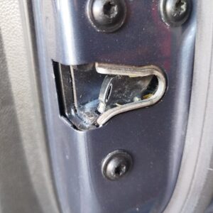 CERRADURA PUERTA DELANTERA DERECHA OPEL INSIGNIA BERLINA