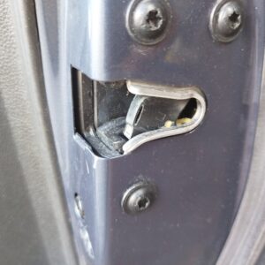 CERRADURA PUERTA TRASERA DERECHA OPEL INSIGNIA BERLINA