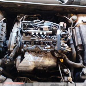 COMPRESOR AIRE ACONDICIONADO OPEL INSIGNIA BERLINA