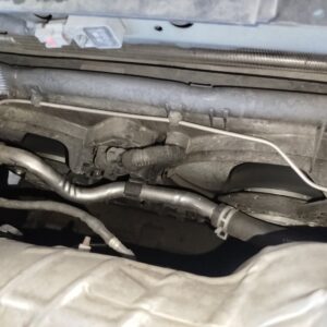 ELECTROVENTILADOR OPEL INSIGNIA BERLINA