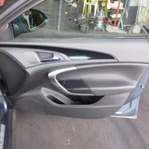 ELEVALUNAS DELANTERO DERECHO OPEL INSIGNIA BERLINA