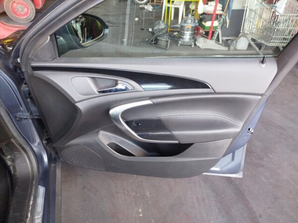 ELEVALUNAS DELANTERO DERECHO OPEL INSIGNIA BERLINA