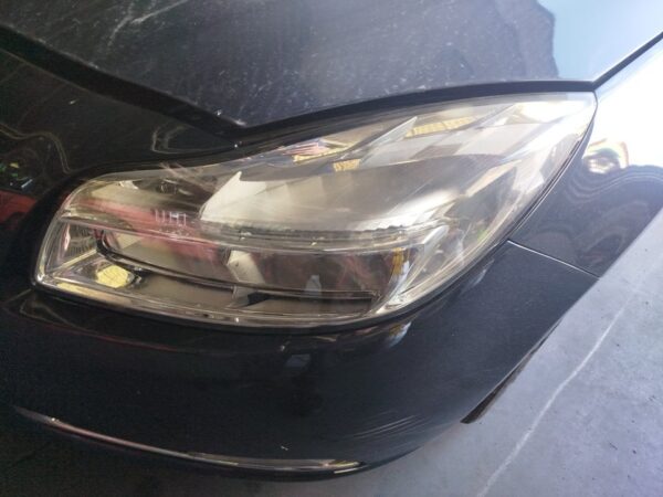 FARO IZQUIERDO OPEL INSIGNIA BERLINA