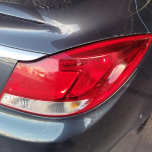 PILOTO TRASERO DERECHO OPEL INSIGNIA BERLINA