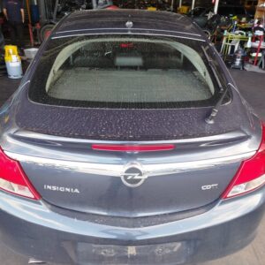 PORTON TRASERO OPEL INSIGNIA BERLINA