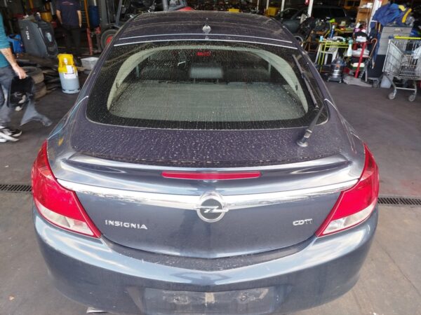 PORTON TRASERO OPEL INSIGNIA BERLINA