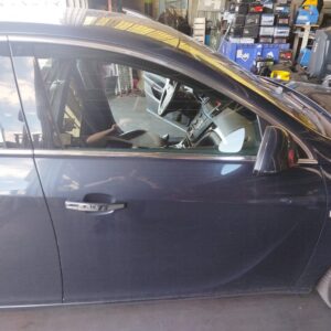 PUERTA DELANTERA DERECHA OPEL INSIGNIA BERLINA