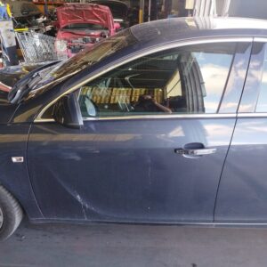 PUERTA DELANTERA IZQUIERDA OPEL INSIGNIA BERLINA