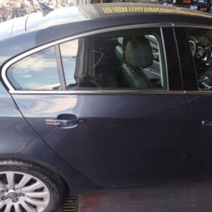 PUERTA TRASERA DERECHA OPEL INSIGNIA BERLINA