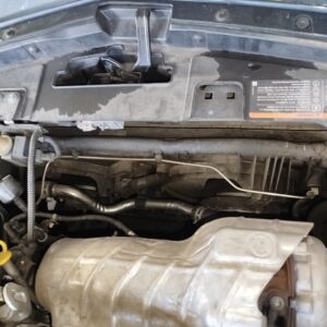 RADIADOR AGUA OPEL INSIGNIA BERLINA
