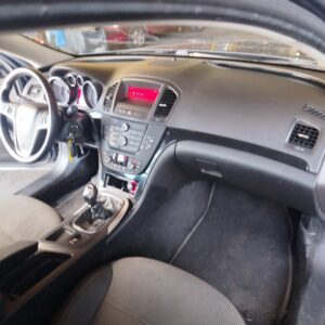 SALPICADERO OPEL INSIGNIA BERLINA