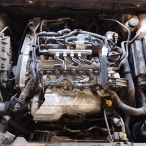 TRANSMISION DELANTERA IZQUIERDA OPEL INSIGNIA BERLINA