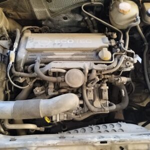 ALTERNADOR OPEL VECTRA C CARAVAN