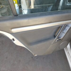 ELEVALUNAS TRASERO IZQUIERDO OPEL VECTRA C CARAVAN