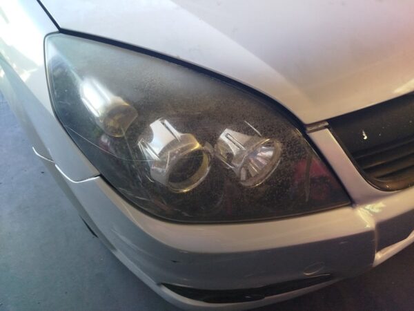 FARO DERECHO OPEL VECTRA C CARAVAN