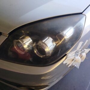 FARO IZQUIERDO OPEL VECTRA C CARAVAN