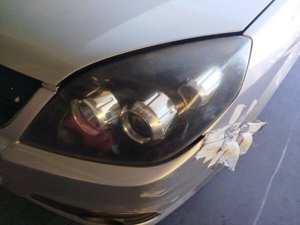 FARO IZQUIERDO OPEL VECTRA C CARAVAN