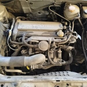 MOTOR COMPLETO OPEL VECTRA C CARAVAN