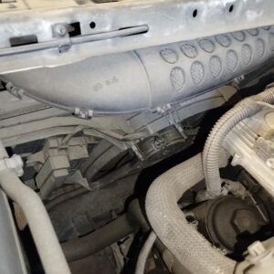 RADIADOR AGUA OPEL VECTRA C CARAVAN