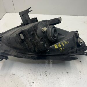 FARO IZQUIERDO CITROEN XSARA PICASSO
