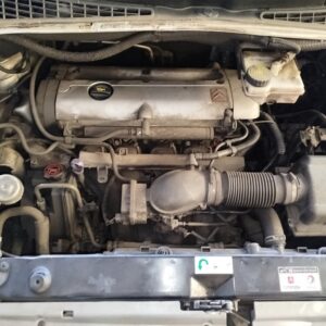 MOTOR COMPLETO CITROEN XSARA PICASSO
