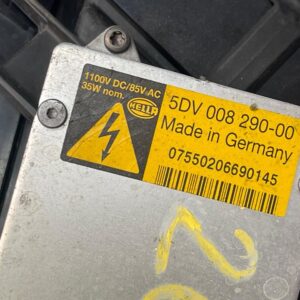 FARO DERECHO FORD FOCUS C-MAX (CAP)(2003)