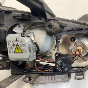 FARO IZQUIERDO FORD FOCUS C-MAX (CAP)(2003)