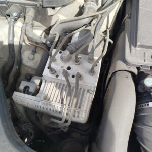 ABS MERCEDES-BENZ CLASE E (BM 211) BERLINA