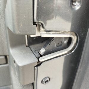 CERRADURA PUERTA DELANTERA DERECHA MERCEDES-BENZ CLASE E (BM 211) BERLINA