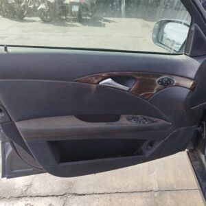 ELEVALUNAS DELANTERO IZQUIERDO MERCEDES-BENZ CLASE E (BM 211) BERLINA