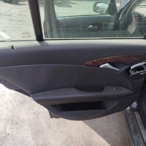 ELEVALUNAS TRASERO IZQUIERDO MERCEDES-BENZ CLASE E (BM 211) BERLINA