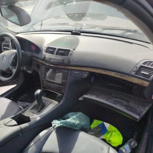 SALPICADERO MERCEDES-BENZ CLASE E (BM 211) BERLINA