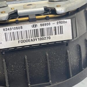 AIRBAG DELANTERO IZQUIERDO HYUNDAI I30 (FD)