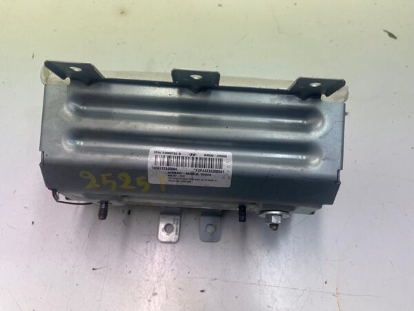 AIRBAG DELANTERO DERECHO HYUNDAI I30 (FD)