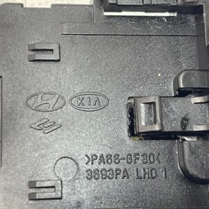 MANDO MULTIFUNCION HYUNDAI I30 (FD)