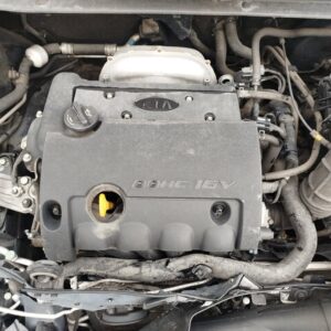 ALTERNADOR KIA CEED (ED)