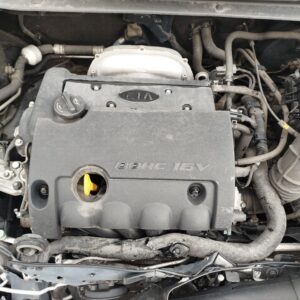 CAJA CAMBIOS KIA CEED (ED)