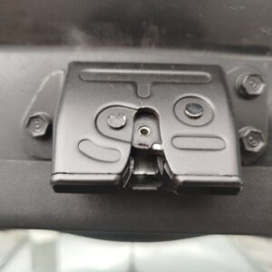 CERRADURA MALETERO / PORTON KIA CEED (ED)