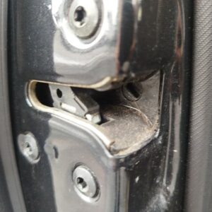 CERRADURA PUERTA DELANTERA IZQUIERDA KIA CEED (ED)